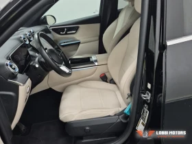 Mercedes-Benz GLC, снимка 5