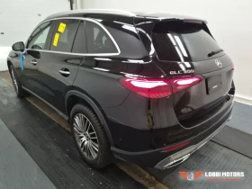 Mercedes-Benz GLC, снимка 4