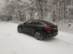 BMW X6 M50d, снимка 17