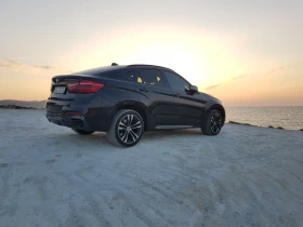 BMW X6 M50d, снимка 1
