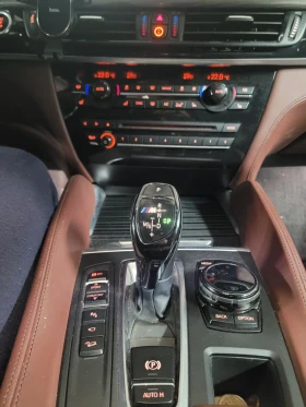 BMW X6 M50d, снимка 5
