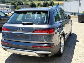 Audi Q7, снимка 4
