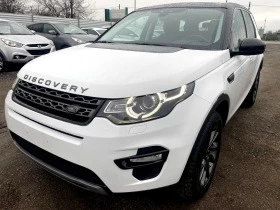 Land Rover Discovery Sport 2.2TD4 150. | Mobile.bg    1