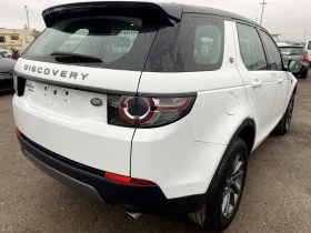 Land Rover Discovery Sport 2.2TD4 150. | Mobile.bg    4