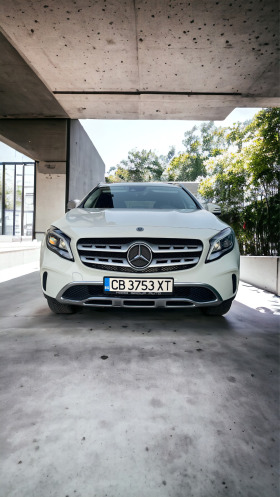 Обява за продажба на Mercedes-Benz GLA 220 4MATIK ~49 500 лв. - изображение 1