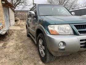 Mitsubishi Pajero 3, 2 DID, снимка 13