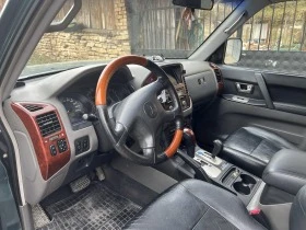 Mitsubishi Pajero 3, 2 DID, снимка 5