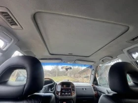 Mitsubishi Pajero 3, 2 DID, снимка 14