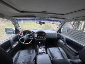 Mitsubishi Pajero 3, 2 DID, снимка 15