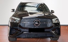 Mercedes-Benz GLE 400 e 4Matic = AMG Line= Night Package/Pano  | Mobile.bg   1