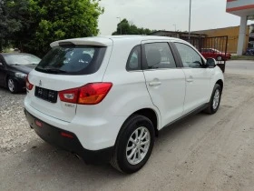 Mitsubishi ASX 1.8 DI-D, снимка 3