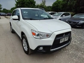 Mitsubishi ASX 1.8 DI-D, снимка 1