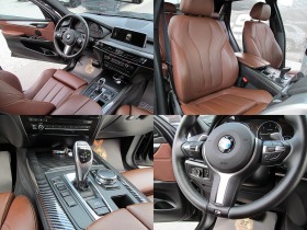BMW X5 7-MESTA/M-PAKET/PODGREV/Xdrive/СОБСТВЕН ЛИЗИНГ, снимка 13