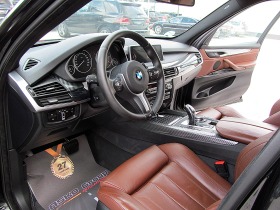 BMW X5 7-MESTA/M-PAKET/PODGREV/Xdrive/СОБСТВЕН ЛИЗИНГ, снимка 14