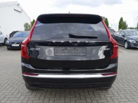 Volvo Xc90 Ultimate B5 D AWD 7 seats | Mobile.bg    6