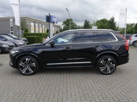 Volvo Xc90 Ultimate B5 D AWD 7 seats | Mobile.bg    5