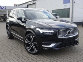 Volvo Xc90 Ultimate B5 D AWD 7 seats | Mobile.bg    3