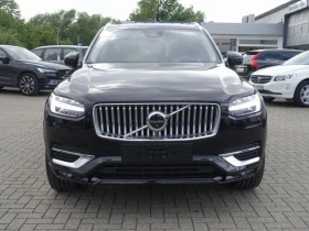 Volvo Xc90 Ultimate B5 D AWD 7 seats | Mobile.bg    8