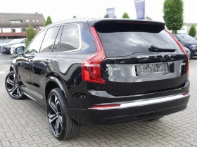 Volvo Xc90 Ultimate B5 D AWD 7 seats | Mobile.bg    4