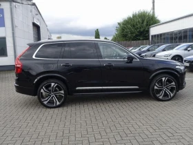 Volvo Xc90 Ultimate B5 D AWD 7 seats | Mobile.bg    7