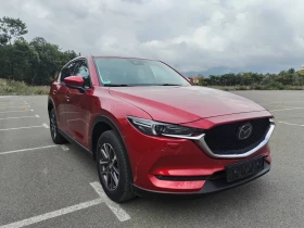 Mazda CX-5 SPORT LINE, BOSE 71000 kм, снимка 8