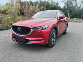 Mazda CX-5 SPORT LINE, BOSE 71000 kм, снимка 5