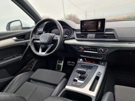 Обява за продажба на Audi Q5 /QUAT/FUL LED/NAVI/TOP ~38 900 лв. - изображение 11