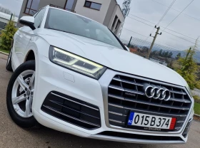 Обява за продажба на Audi Q5 /QUAT/FUL LED/NAVI/TOP ~38 900 лв. - изображение 1