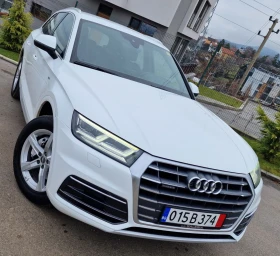 Обява за продажба на Audi Q5 /QUAT/FUL LED/NAVI/TOP ~38 900 лв. - изображение 8