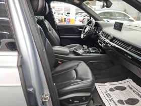 Audi Q7 Premium Plus* 360* Подгрев* Панорама* Дигитално* , снимка 11