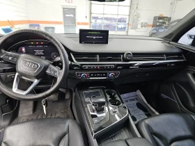 Audi Q7 Premium Plus* 360* Подгрев* Панорама* Дигитално* , снимка 9