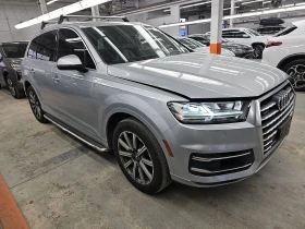 Audi Q7 Premium Plus* 360* Подгрев* Панорама* Дигитално* , снимка 3