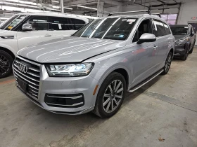 Audi Q7 Premium Plus* 360* Подгрев* Панорама* Дигитално* , снимка 1