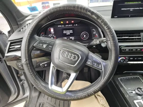 Audi Q7 Premium Plus* 360* Подгрев* Панорама* Дигитално* , снимка 8