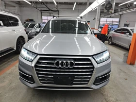 Audi Q7 Premium Plus* 360* Подгрев* Панорама* Дигитално* , снимка 2