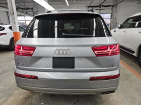 Audi Q7 Premium Plus* 360* Подгрев* Панорама* Дигитално* , снимка 6