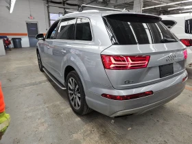 Audi Q7 Premium Plus* 360* Подгрев* Панорама* Дигитално* , снимка 4