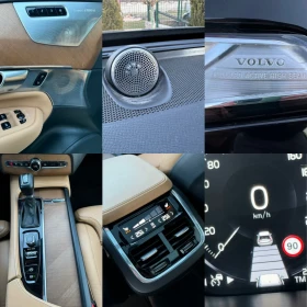 Volvo Xc90 INSCRIPTION/BowersWilkins/Pano/Full/НАЛИЧЕН, снимка 14