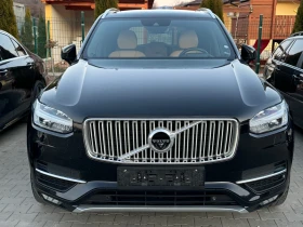 Volvo Xc90 INSCRIPTION/BowersWilkins/Pano/Full/НАЛИЧЕН, снимка 2