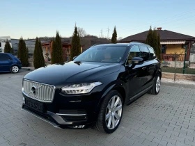 Volvo Xc90 INSCRIPTION/BowersWilkins/Pano/Full/НАЛИЧЕН, снимка 1