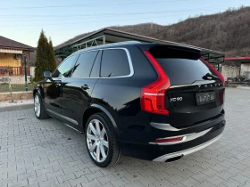 Volvo Xc90 INSCRIPTION/BowersWilkins/Pano/Full/НАЛИЧЕН, снимка 4