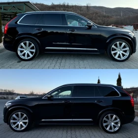 Volvo Xc90 INSCRIPTION/BowersWilkins/Pano/Full/НАЛИЧЕН, снимка 6