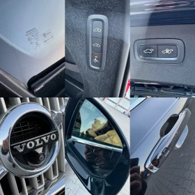 Volvo Xc90 INSCRIPTION/BowersWilkins/Pano/Full/НАЛИЧЕН, снимка 13