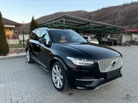 Volvo Xc90 INSCRIPTION/BowersWilkins/Pano/Full/НАЛИЧЕН, снимка 3