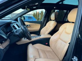 Volvo Xc90 INSCRIPTION/BowersWilkins/Pano/Full/НАЛИЧЕН, снимка 8