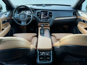 Volvo Xc90 INSCRIPTION/BowersWilkins/Pano/Full/НАЛИЧЕН, снимка 9