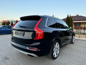 Volvo Xc90 INSCRIPTION/BowersWilkins/Pano/Full/НАЛИЧЕН, снимка 5