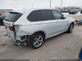 BMW X5 3.0D XDRIVE M-PACK - 28900 лв. - 35600799 | Car24.bg