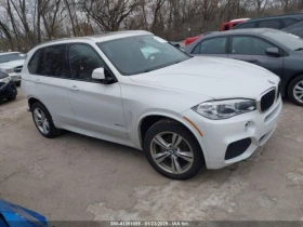 BMW X5 3.0D XDRIVE M-PACK 1