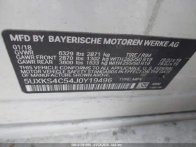 BMW X5 3.0D XDRIVE M-PACK - 28900 лв. - 35600799 | Car24.bg